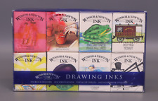 Winsor newton drawing for sale  USA