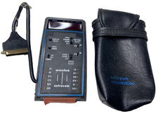 Astrocom corporation minichek for sale  Philipsburg