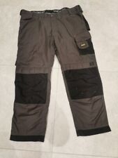 Work trousers snickers for sale  BALLYMENA