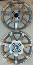 Borchie ruota ford usato  Roma
