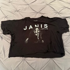 Janis joplin graphic for sale  Kannapolis