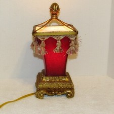 Table lamp shade for sale  Neosho