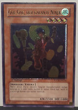 Yugioh ultimate karten gebraucht kaufen  Berlin