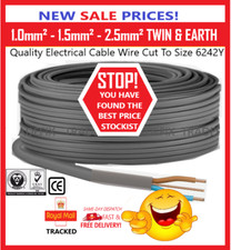 Twin earth electric for sale  SOLIHULL