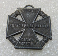 Karl troop cross for sale  CARTERTON