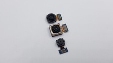 SAMSUNG GALAXY M52 SM-M526 ORYGINALNY TYLNY ZESTAW APARATU / RUCK CAMERA na sprzedaż  PL