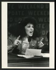 1977 gilda radner for sale  Middleton