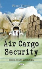 Air cargo security d'occasion  Expédié en Belgium