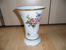 Blumenvase vase bavaria gebraucht kaufen  Hilzingen