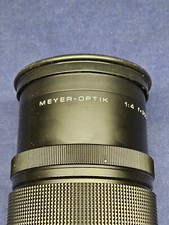 Meyer optik f300mm for sale  Saint Louis