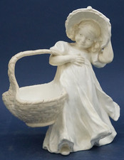 Goldscheider lefont scultura usato  Roma
