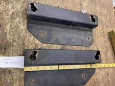 Saddlebag mounts ghost for sale  Butler