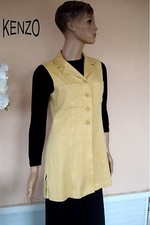 Veste tunique marque d'occasion  Villeneuve-Loubet