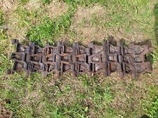 Panzerkette gleiskette riginal gebraucht kaufen  Varel