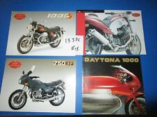 13376 moto guzzi d'occasion  Caderousse