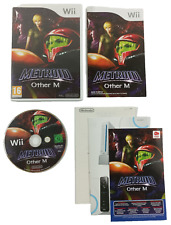 Jeu wii metroid d'occasion  Saint-Gély-du-Fesc