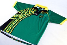 Kappa jamaica trikot gebraucht kaufen  Offenbach am Main