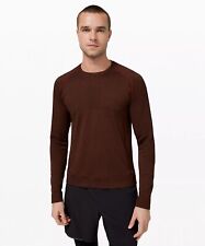Lululemon engineered warmth d'occasion  Expédié en France