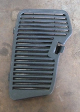 Holden Astra TS 98-05 escotilha bota esquerda tampa traseira acabamento comprar usado  Enviando para Brazil
