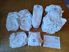 Stoffwindeln gebraucht kaufen  Rohr i.NB
