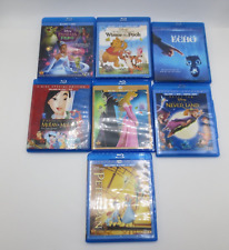 Lot disney fox for sale  Galt