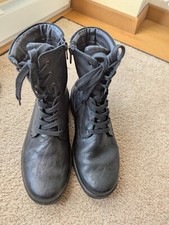 Fidelio schuhe stiefeletten gebraucht kaufen  Eltville am Rhein