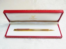 Auth cartier must d'occasion  Expédié en Belgium