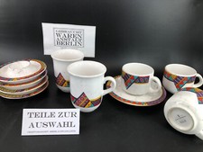 Waechtersbach indian summer gebraucht kaufen  Berlin