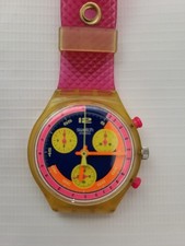 Swatch grand prix usato  Caltagirone