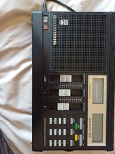 Grundig satellit 300 for sale  KINGSTON UPON THAMES