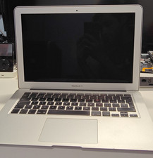 Macbook air 2010 for sale  LONDON
