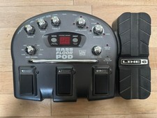 Line bass floor for sale  West Hollywood