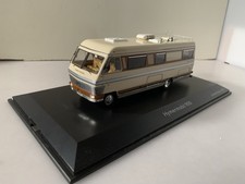 Schuco 450899500 hymermobil gebraucht kaufen Schuco 450899500 hymermobil gebraucht kaufen  Ainring