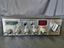 cobra 200gtl radio for sale cobra 200gtl radio for sale Toledo