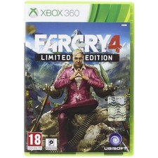 Far cry limited usato Far cry limited usato  Milano