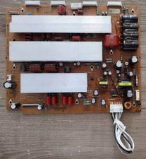 Carte mainboard eax62846401 d'occasion  Saint-Riquier