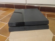 Console sony ps4 d'occasion  Bastia-