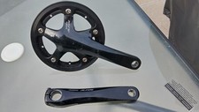 Shimano s500 alfine for sale  MOLD