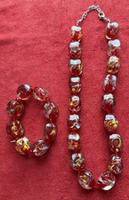 Vintage murano style for sale  Cincinnati