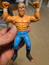 Vintage wcw sting for sale  Centralia