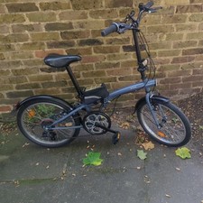 Twin tilt 120 for sale  LONDON