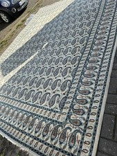 Traumhaft schöner rientteppic gebraucht kaufen  Rodenberg