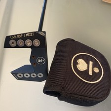 Lab golf mezz.1 for sale  HATFIELD