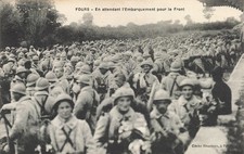 Fours embarquement d'occasion  France