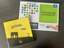 prima latein gebraucht kaufen prima latein gebraucht kaufen Syke
