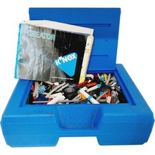 Nex construction set for sale  UK