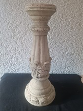 dekoration kerzenstander gebraucht kaufen  Zell