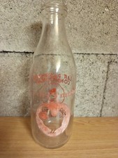 Bouteille lait galettes d'occasion  Saint-Père-en-Retz