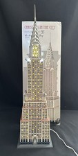 Dept christmas city for sale  Saint Charles