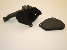 Boitier filtre air d'occasion  Lubersac